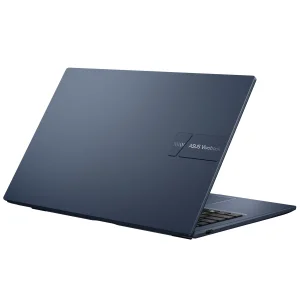 Ноутбук Asus Vivobook 15 X1504VA-BQ590 Quiet Blue (90NB13Y1-M000Y0) UA
