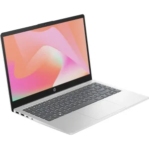 Ноутбук HP 14-ep0023ua (91L02EA) Gold UA