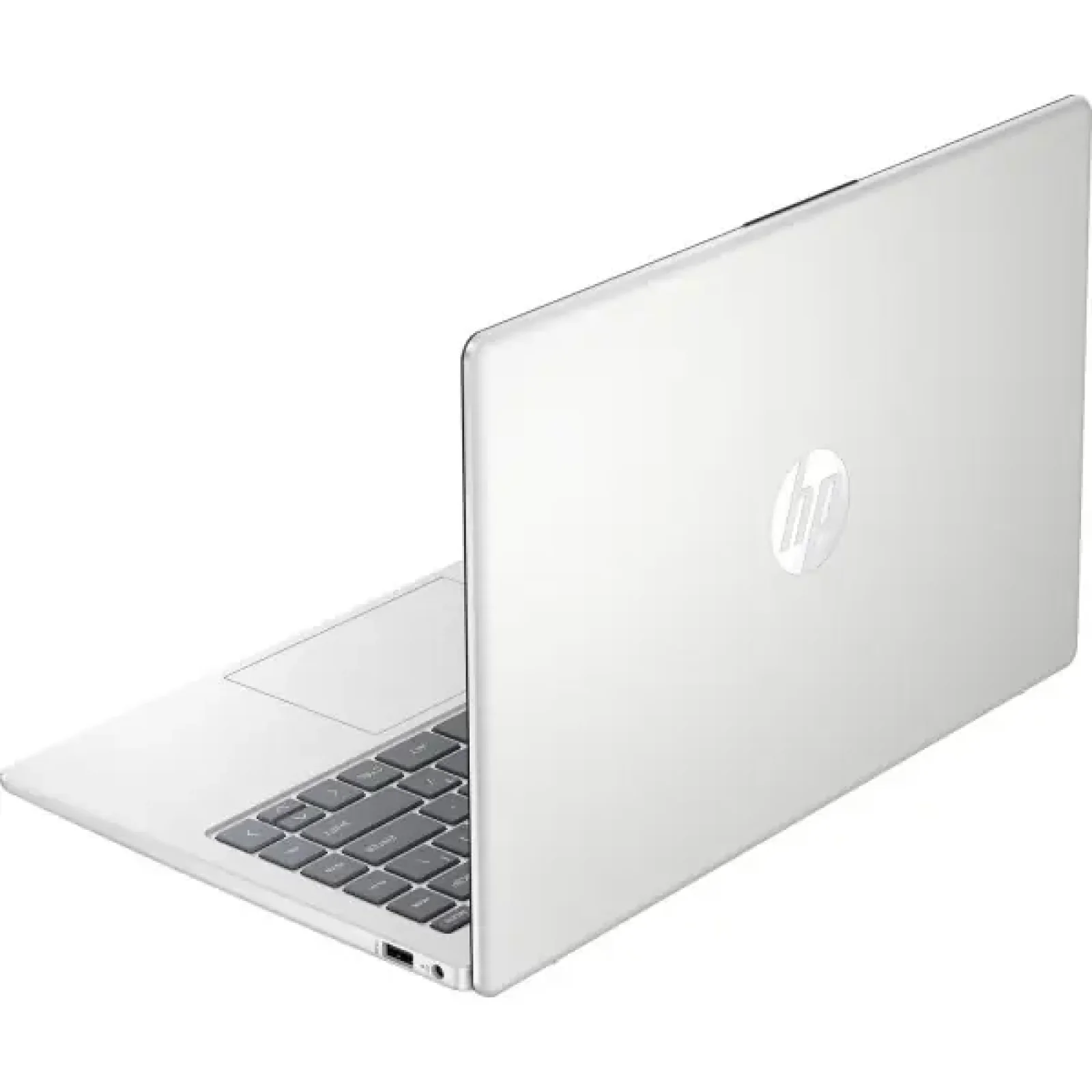 Ноутбук HP 14-ep0007ua (833G6EA) Silver UA