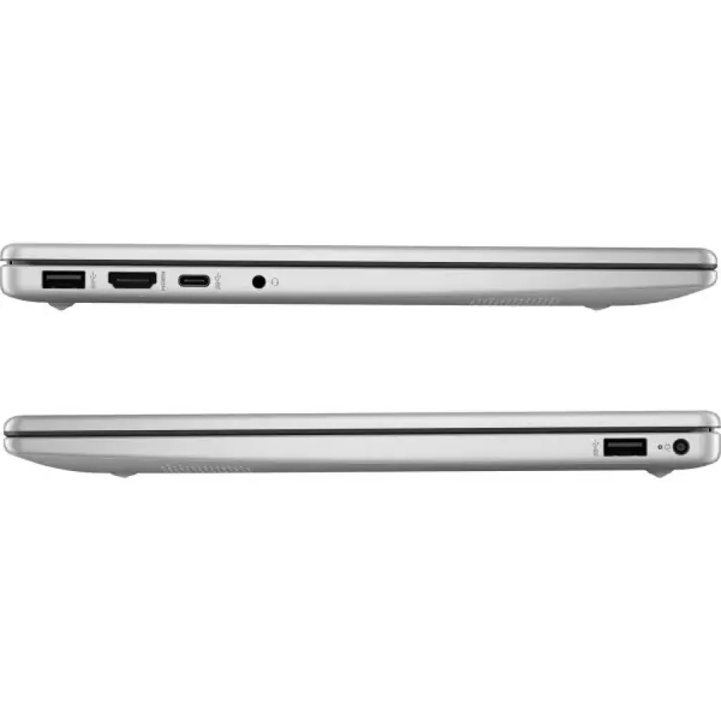 Ноутбук HP 14-ep1006ua (B82ZSEA) Silver UA
