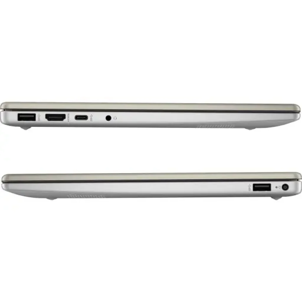 Ноутбук HP 14-ep0010ua (832T1EA) Gold UA