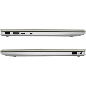 Ноутбук HP 14-ep0010ua (832T1EA) Gold UA