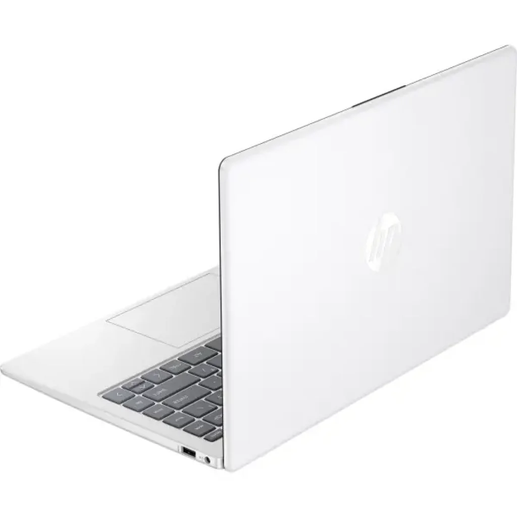 Ноутбук HP 14-ep0012ua (833G8EA) White UA