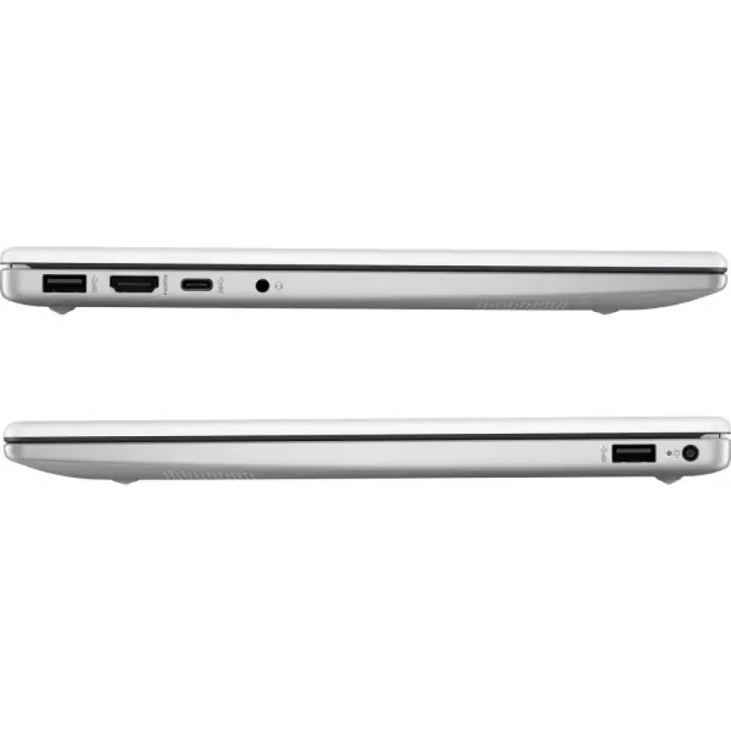 Ноутбук HP 14-ep0012ua (833G8EA) White UA