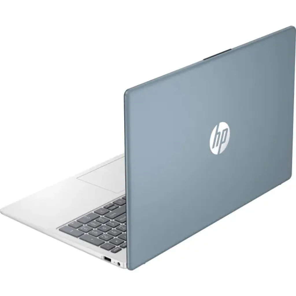 Ноутбук HP 15-fc0012ua (833L6EA) Blue UA