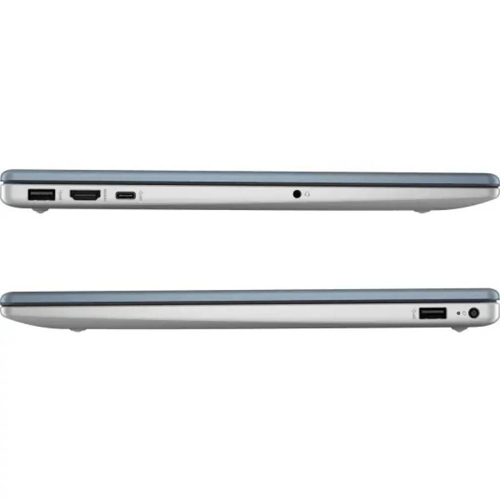 Ноутбук HP 15-fc0012ua (833L6EA) Blue UA