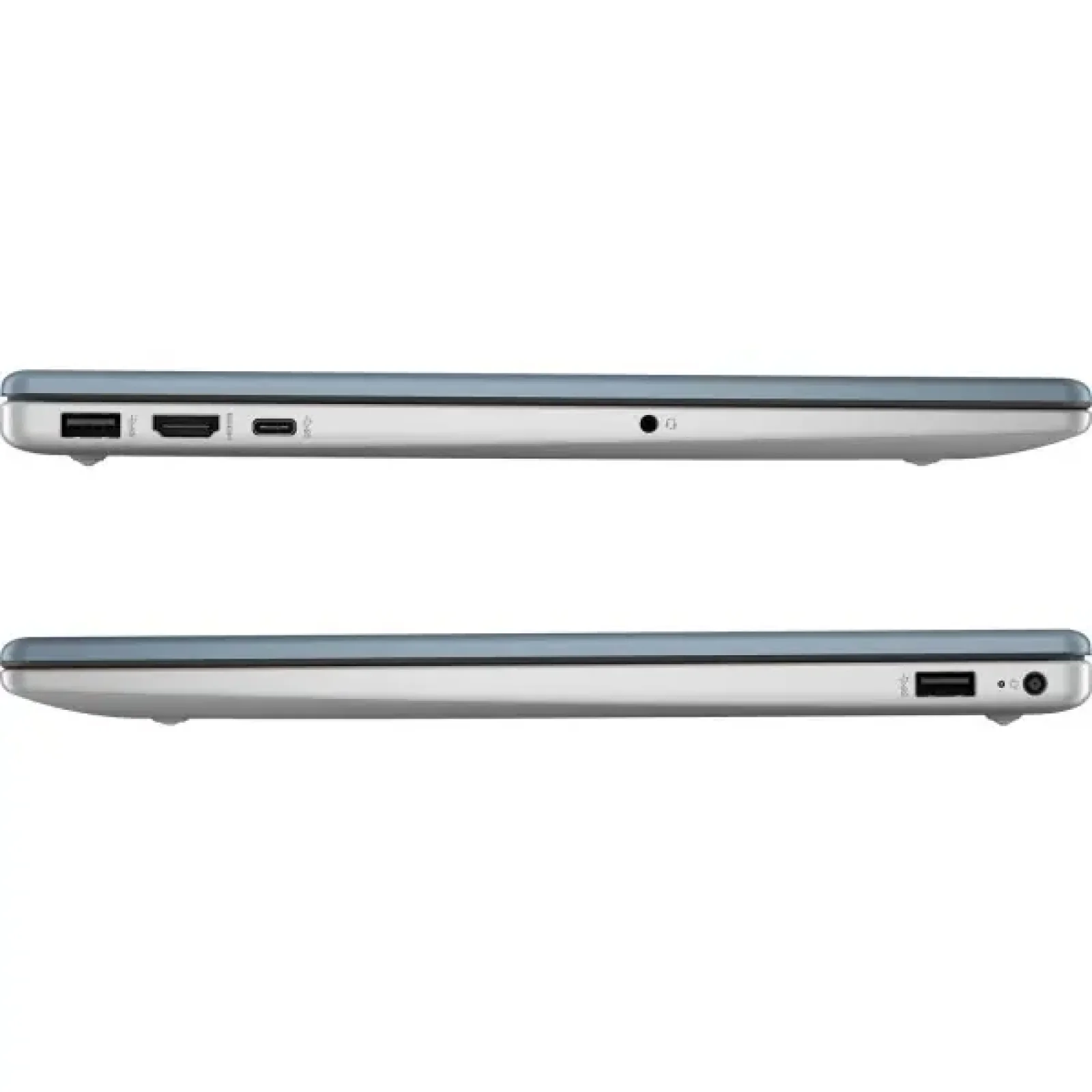 Ноутбук HP 15-fc0012ua (833L6EA) Blue UA