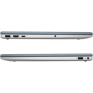 Ноутбук HP 15-fc0012ua (833L6EA) Blue UA