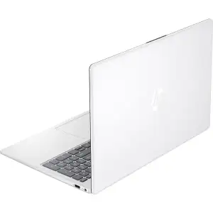 Ноутбук HP 15-fc0015ua (833T7EA) White UA