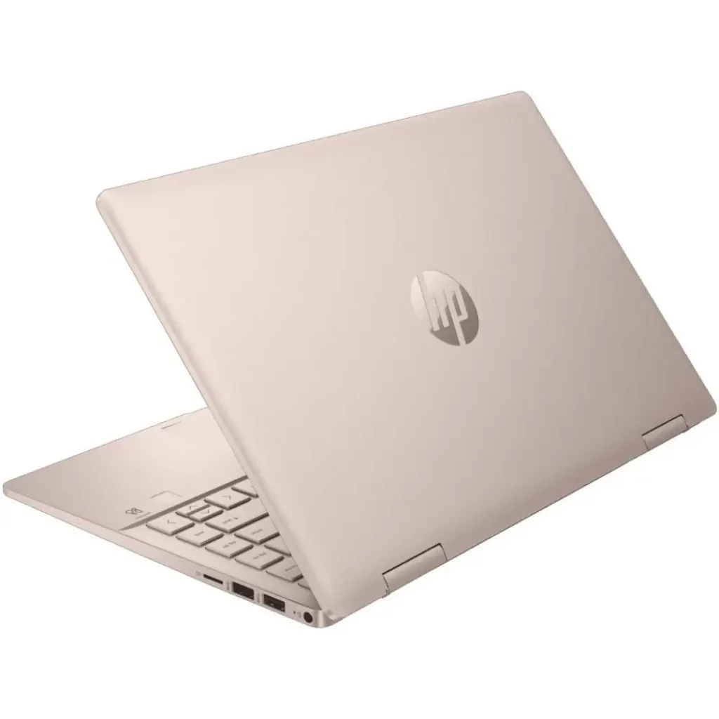 Ноутбук HP Pavilion x360 14-ek2014ua (A0NB7EA) Rose Gold UA