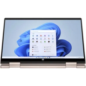 Ноутбук HP Pavilion x360 14-ek2014ua (A0NB7EA) Rose Gold UA