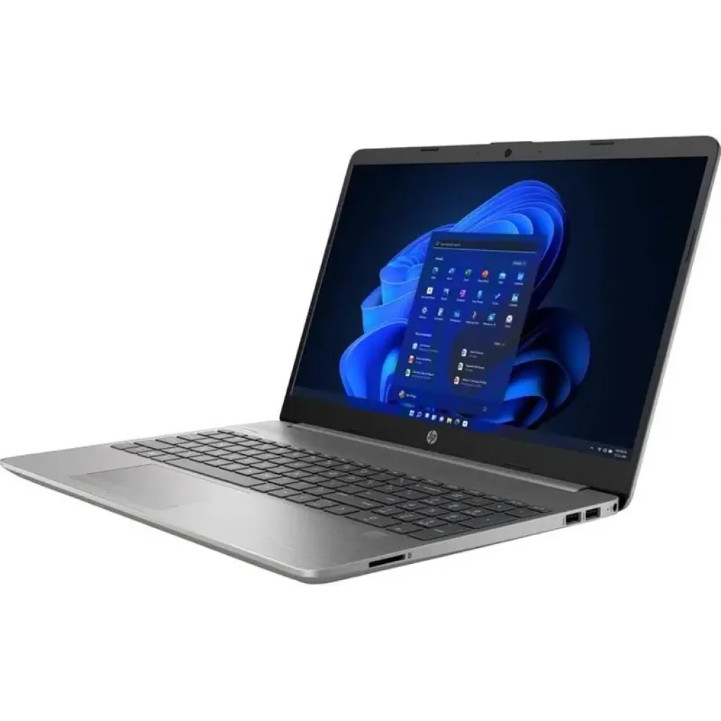 Ноутбук HP 255 G9 (6A246EA) Silver UA