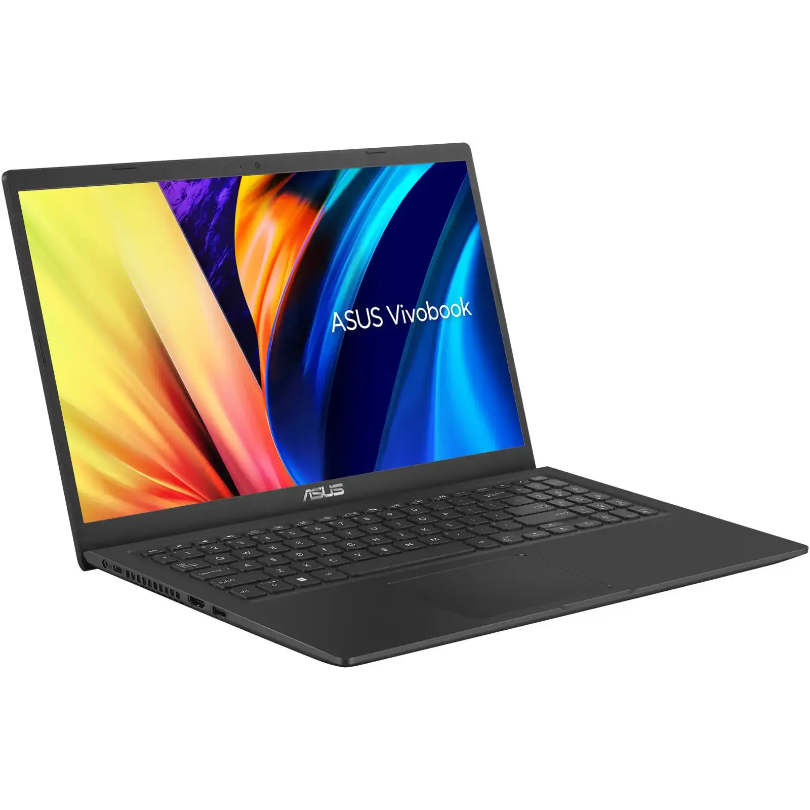 Ноутбук Asus Vivobook 15 X1500KA-EJ313 (90NB0VI5-M00H00) Indie Black UA