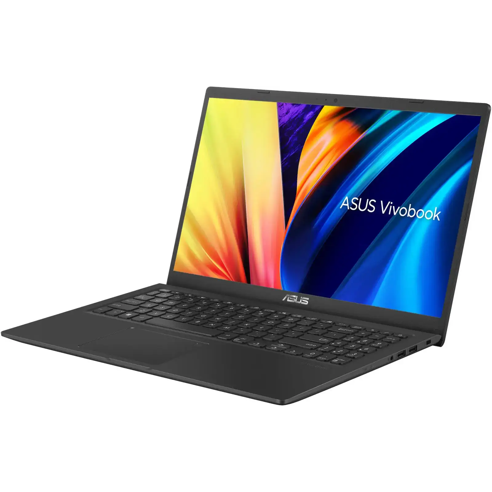 Ноутбук Asus Vivobook 15 X1500KA-EJ313 (90NB0VI5-M00H00) Indie Black UA