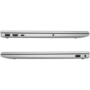 Ноутбук HP 15-fc0036ua (91L08EA) Silver UA