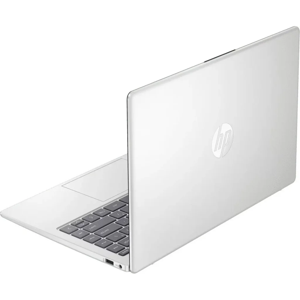 Ноутбук HP 14-ep0011ua (834A9EA) Silver UA