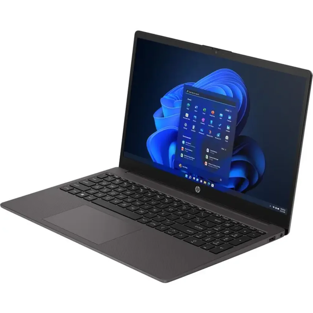 Ноутбук HP 255 G10 (8A5G1EA) Dark Ash Silver UA