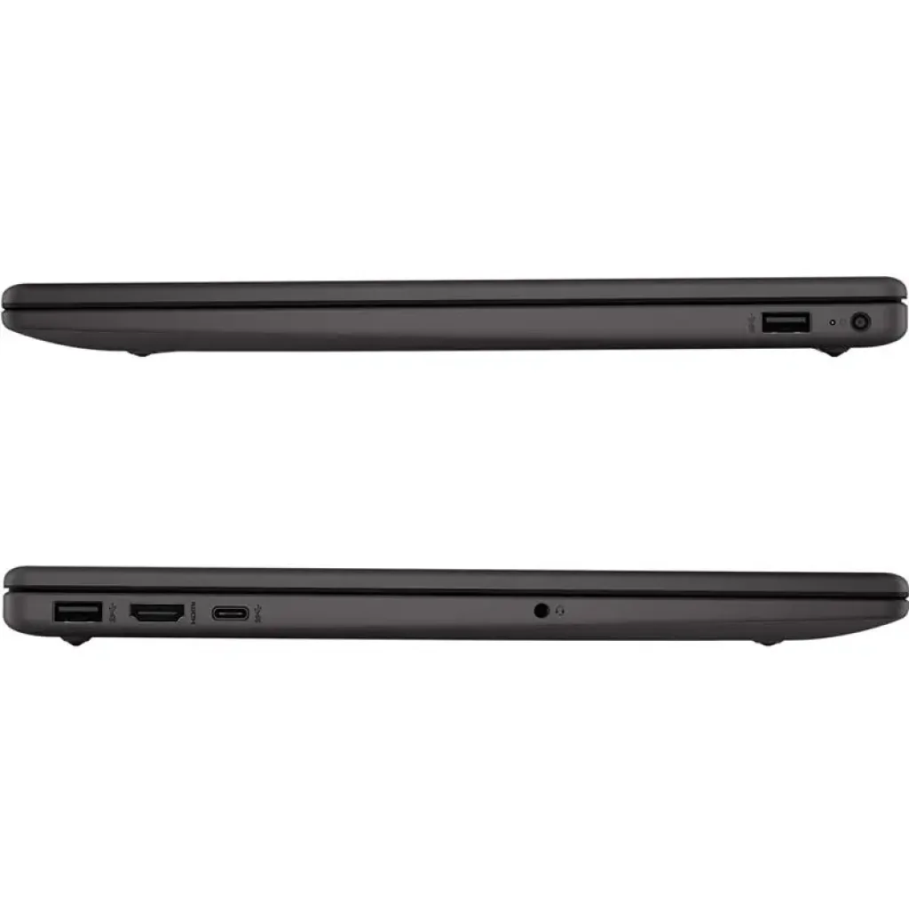Ноутбук HP 255 G10 (8A5G1EA) Dark Ash Silver UA