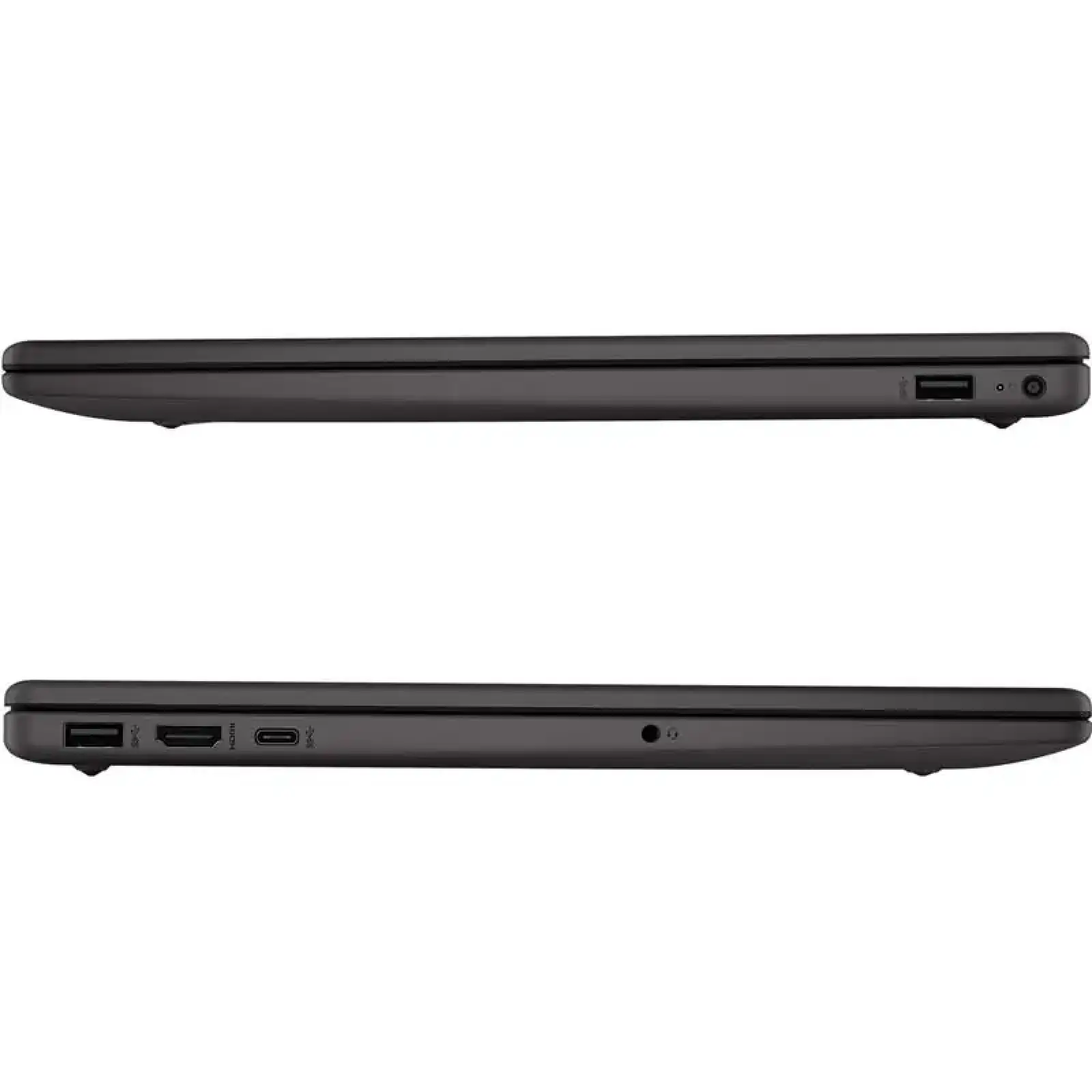 Ноутбук HP 255 G10 (8A5G1EA) Dark Ash Silver UA