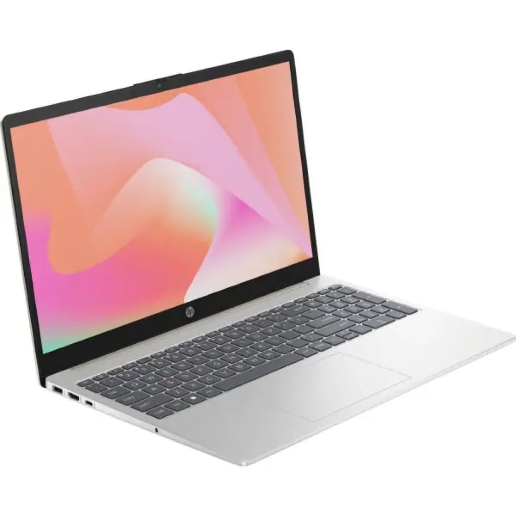 Ноутбук HP 15-fc0064ua (A1WC0EA) Gold UA