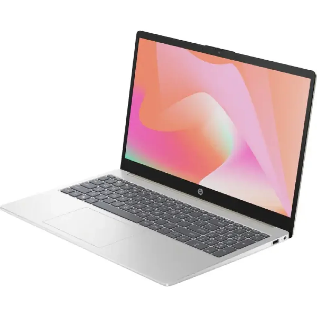 Ноутбук HP 15-fc0064ua (A1WC0EA) Gold UA
