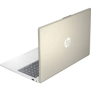 Ноутбук HP 15-fc0064ua (A1WC0EA) Gold UA