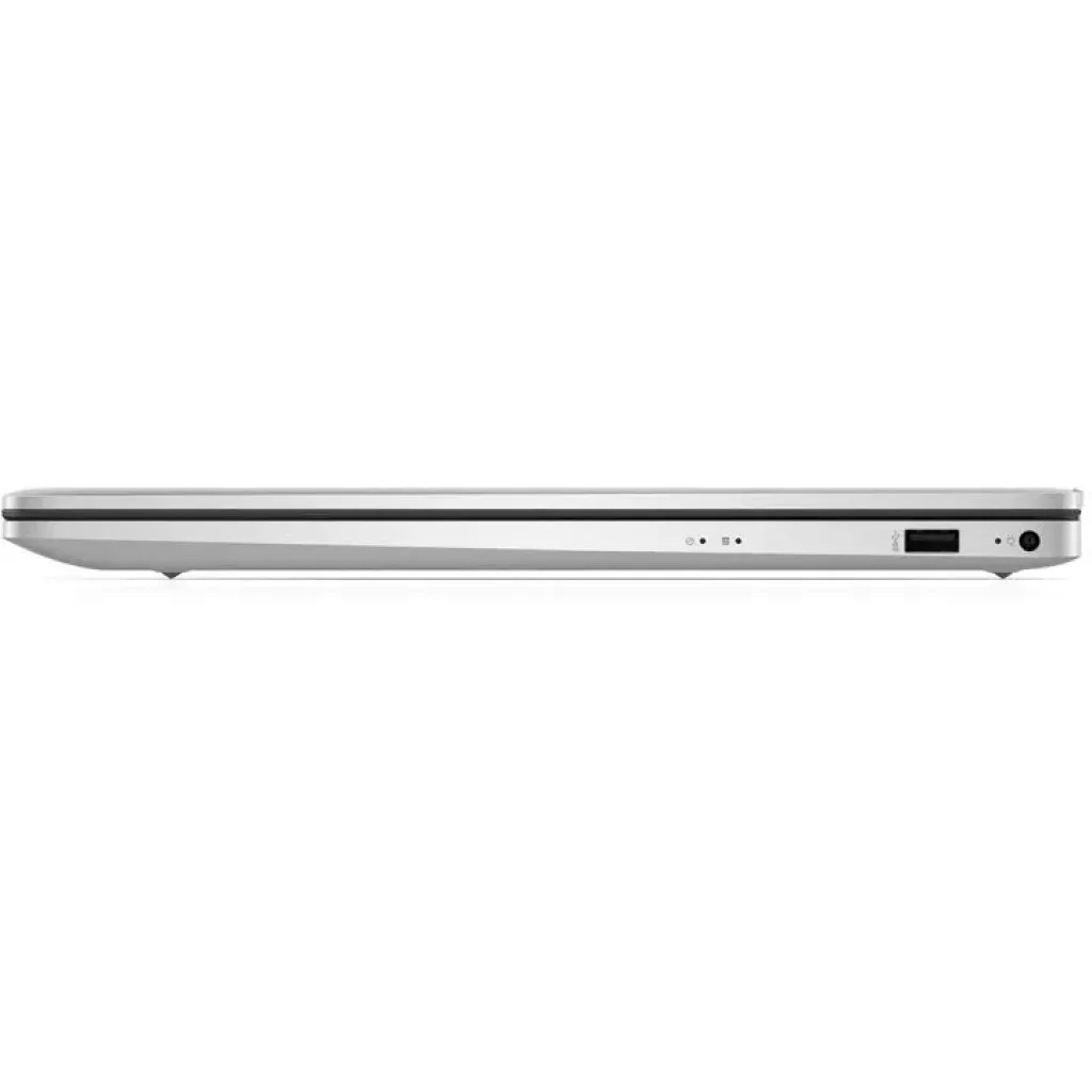 Ноутбук HP 17-cp2012ua (A28QDEA) Silver UA