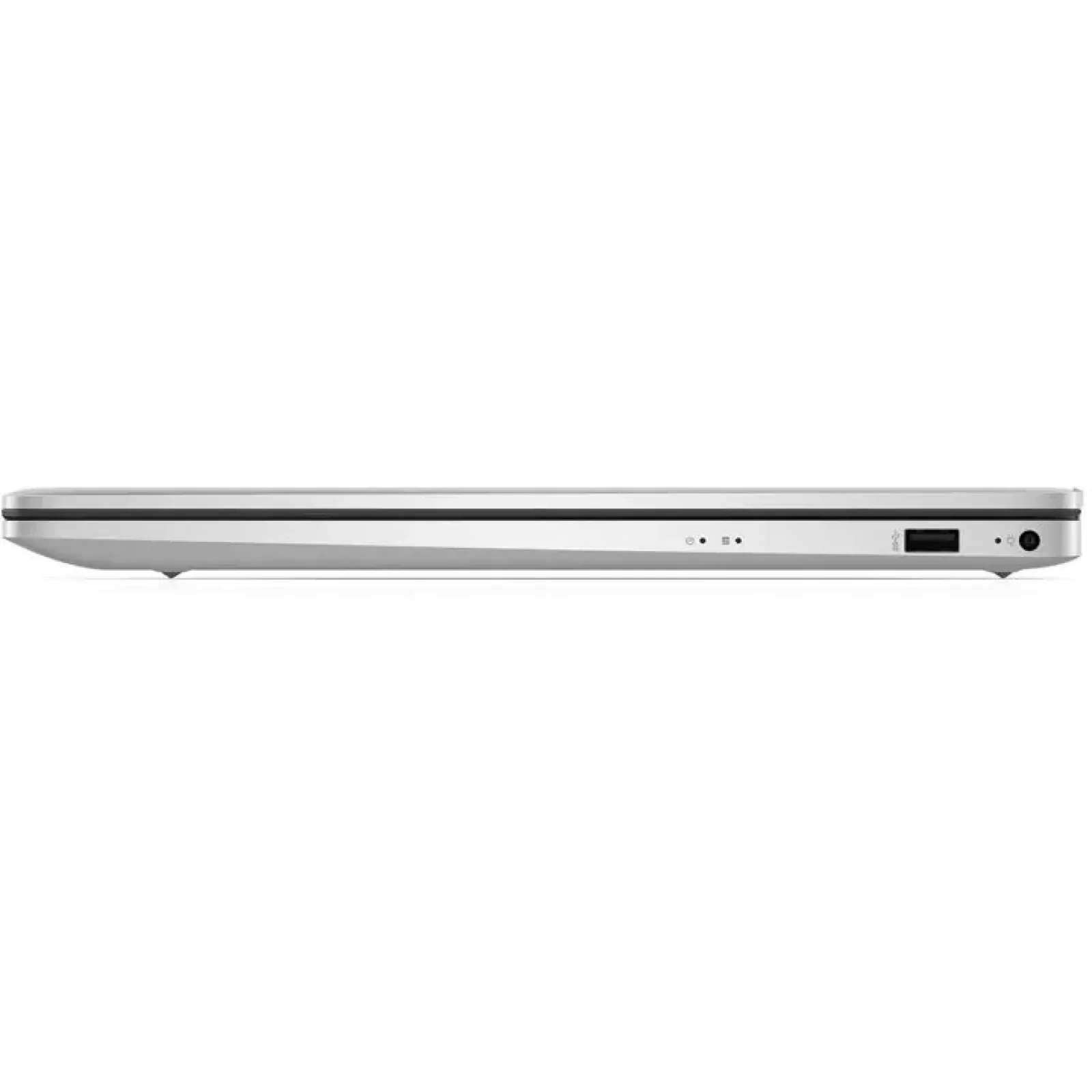 Ноутбук HP 17-cp2014ua (A28QGEA) Silver UA