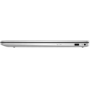 Ноутбук HP 17-cn4021ua (A0NF9EA) Silver UA