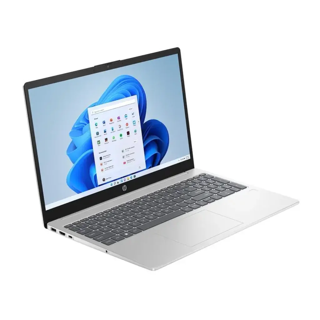 Ноутбук HP 15-fd0107ua (A1VQ6EA) Blue UA