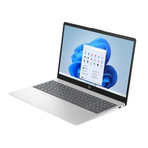 Ноутбук HP 15-fd0107ua (A1VQ6EA) Blue UA