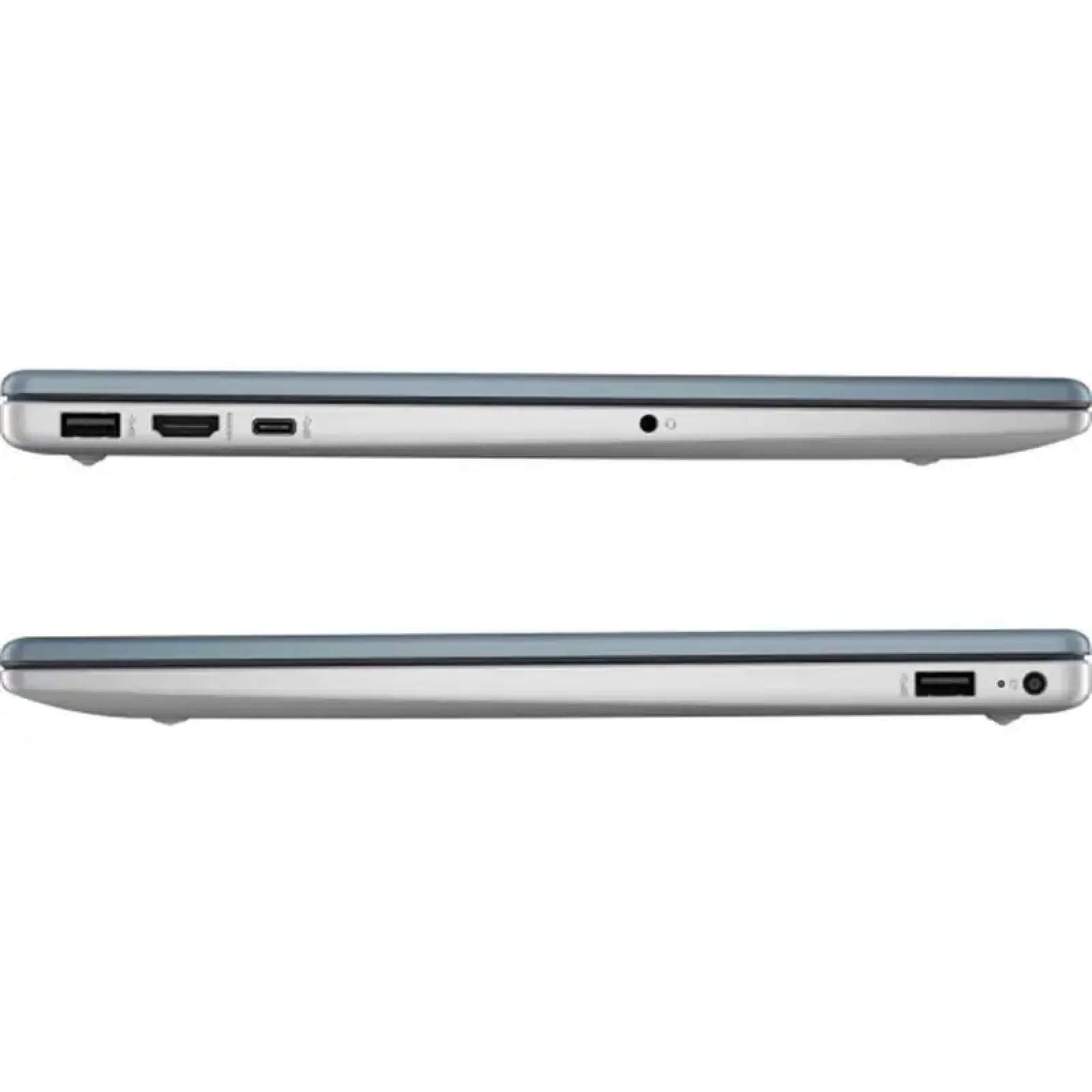 Ноутбук HP 15-fd1055ua (B0QT3EA) Blue UA