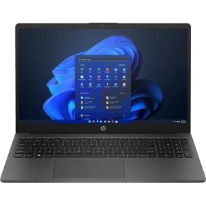 Ноутбук HP 250 G10 (9Y6X7AT) Dark Ash Silver UA