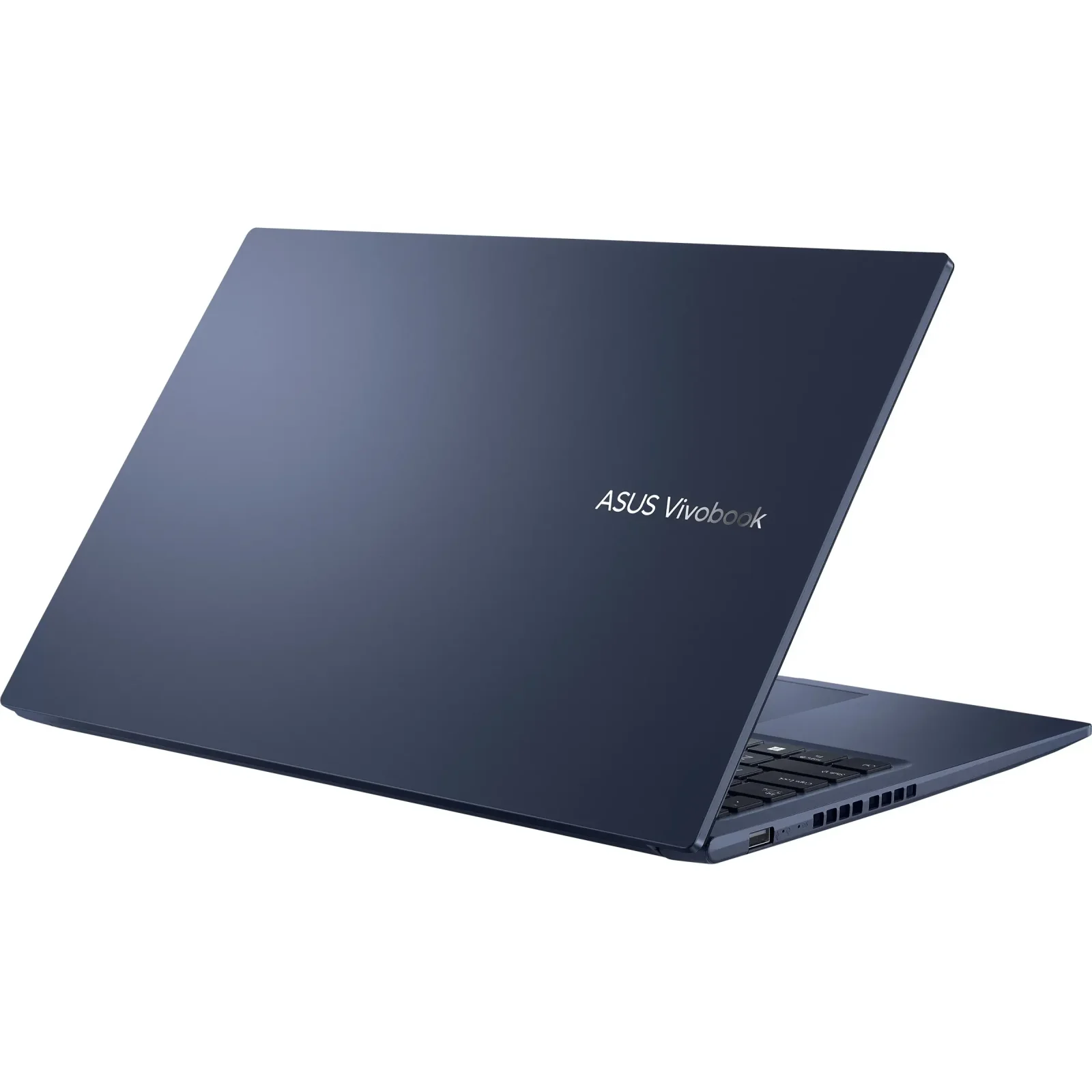 Ноутбук Asus Vivobook 15 X1502VA-BQ487 Quiet Blue (90NB10T1-M00MK0) UA