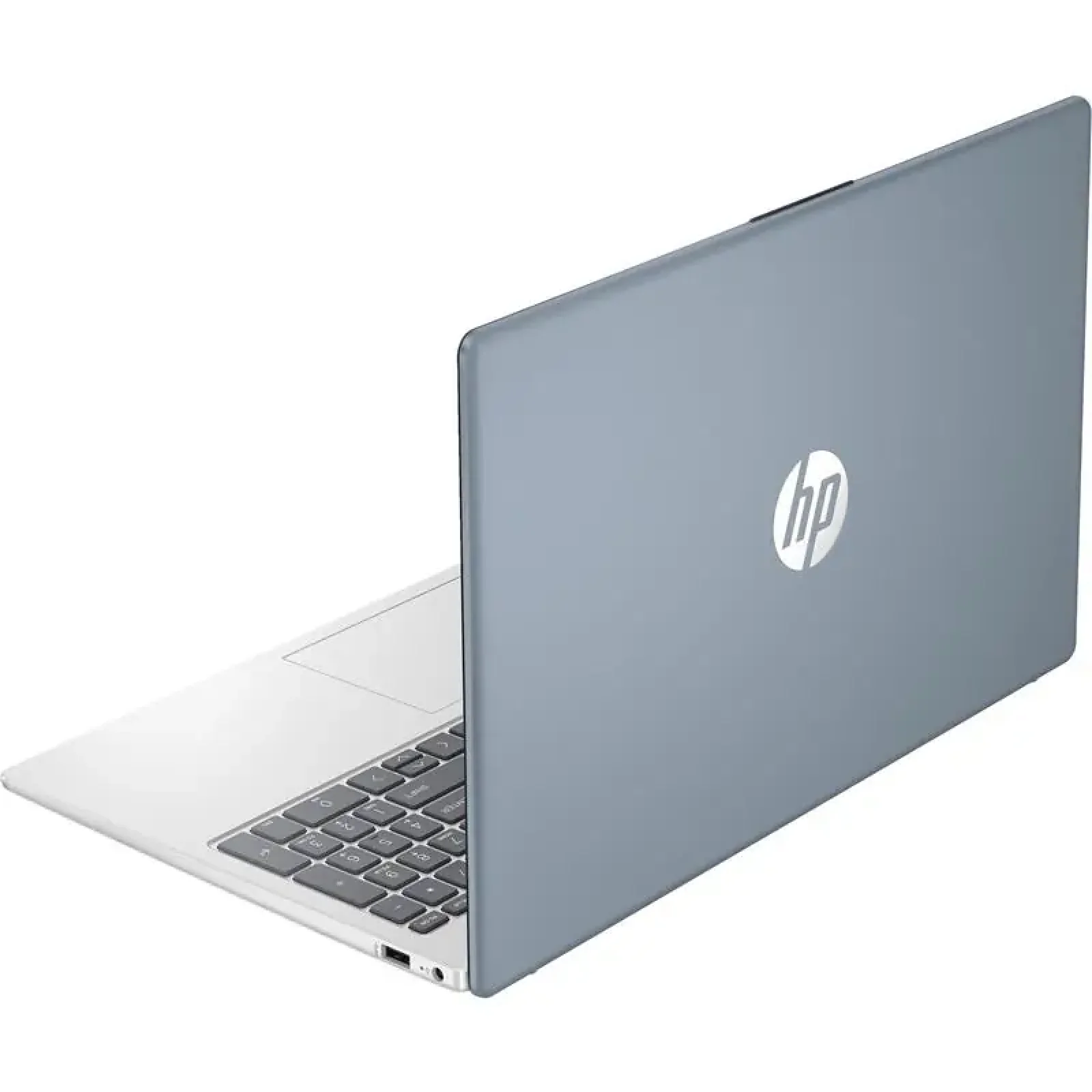Ноутбук HP 15-fc0075ua (B83B1EA) Blue UA