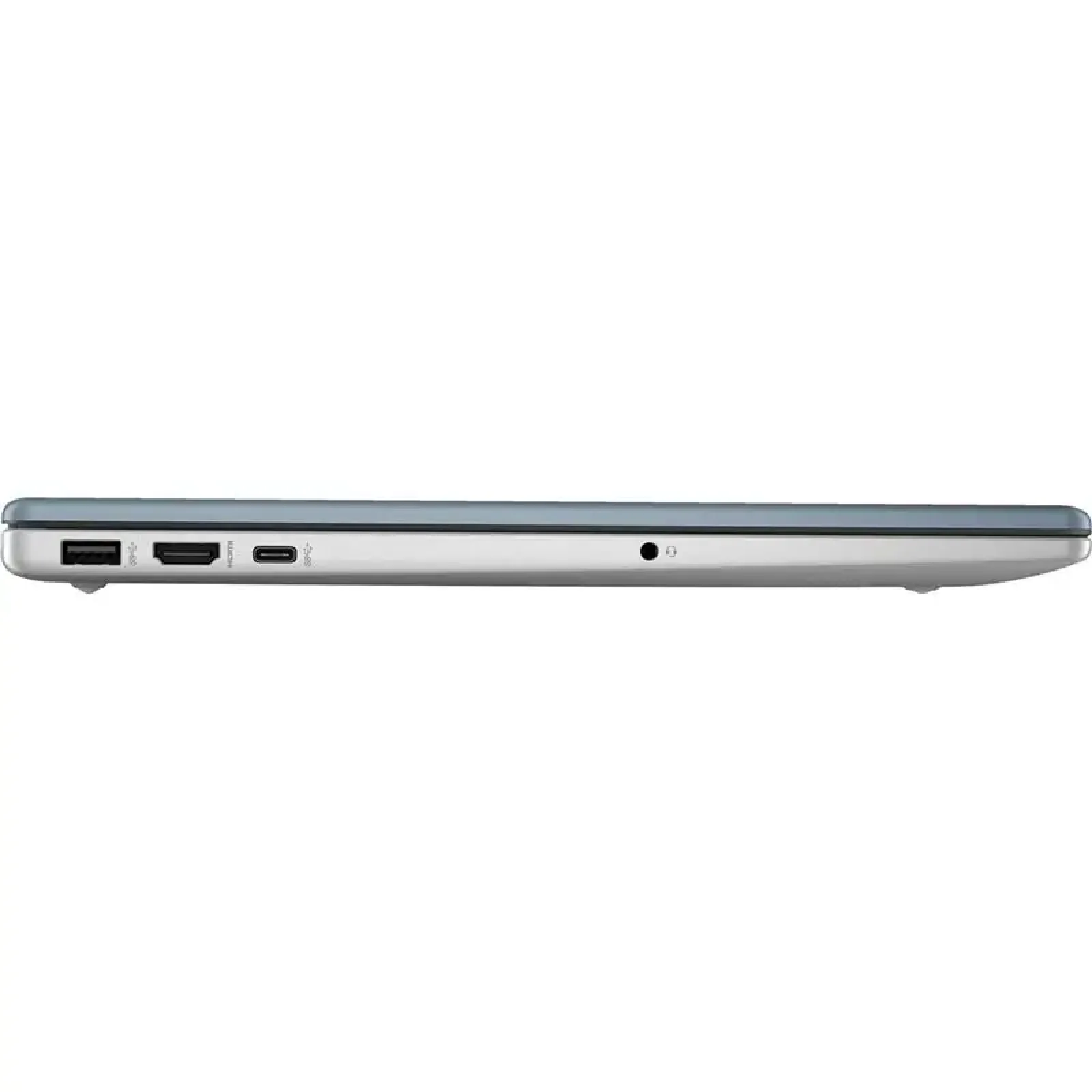 Ноутбук HP 15-fc0075ua (B83B1EA) Blue UA