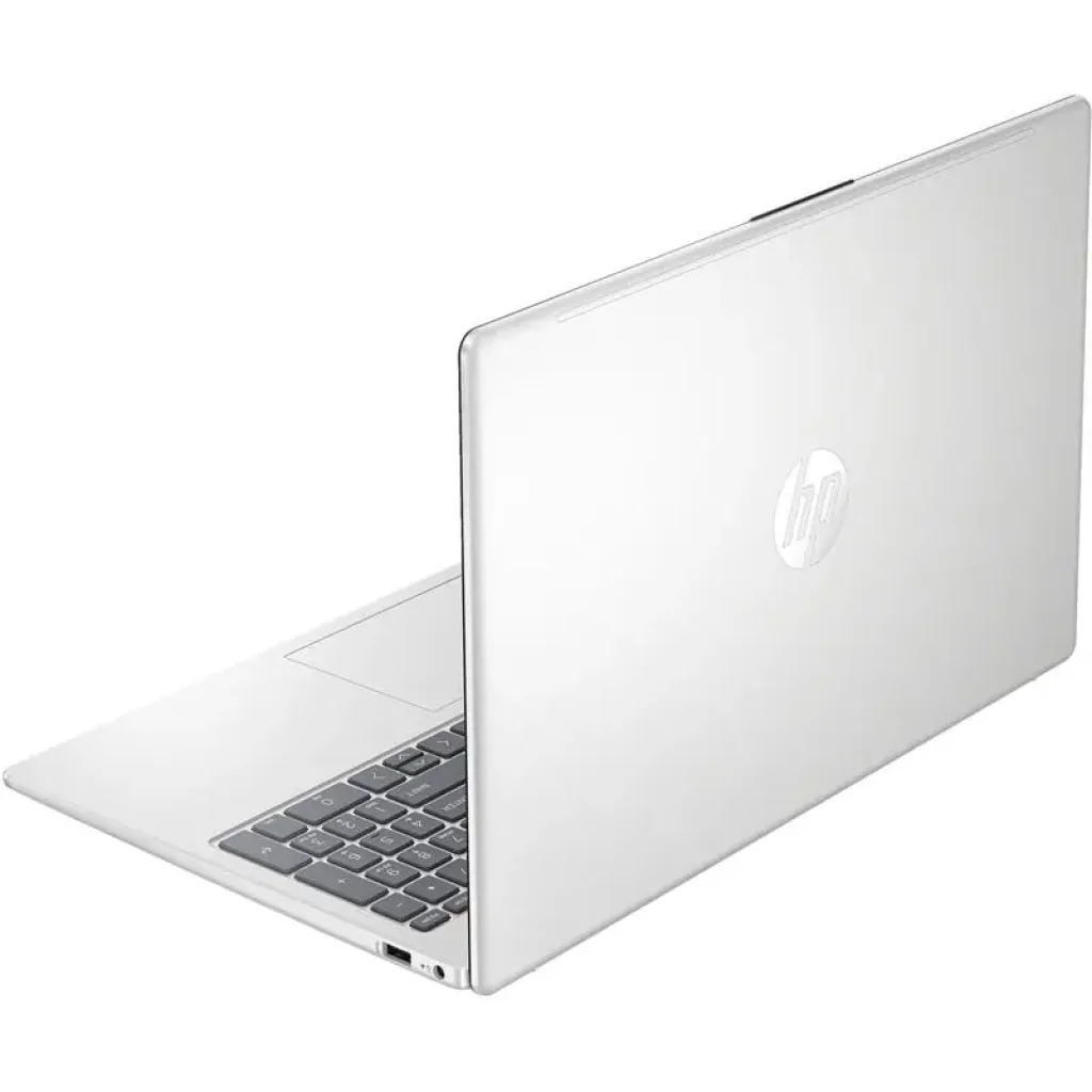 Ноутбук HP 15-fd1057ua (B0QT5EA) Silver UA