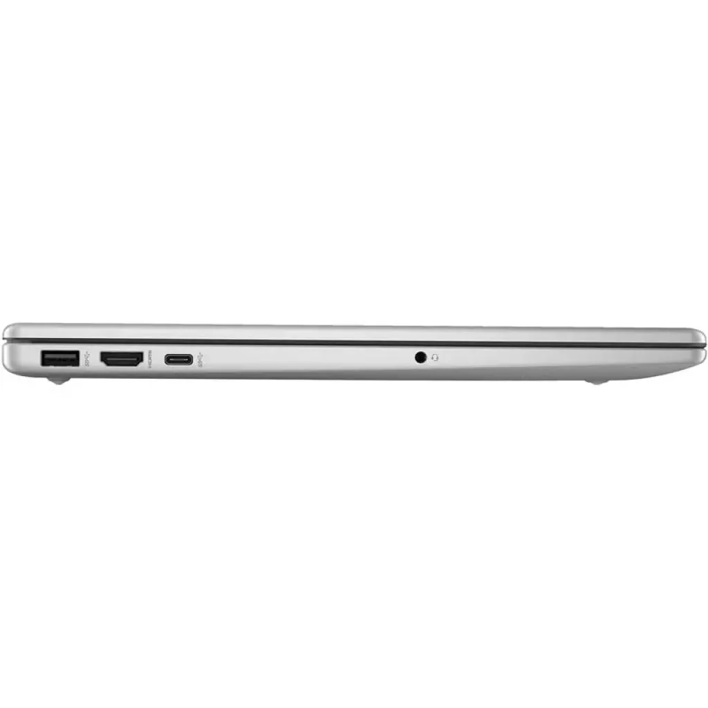 Ноутбук HP 15-fd1057ua (B0QT5EA) Silver UA