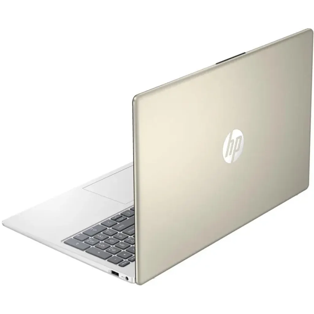 Ноутбук HP 15-fd0094ua (A1VP3EA) Gold UA