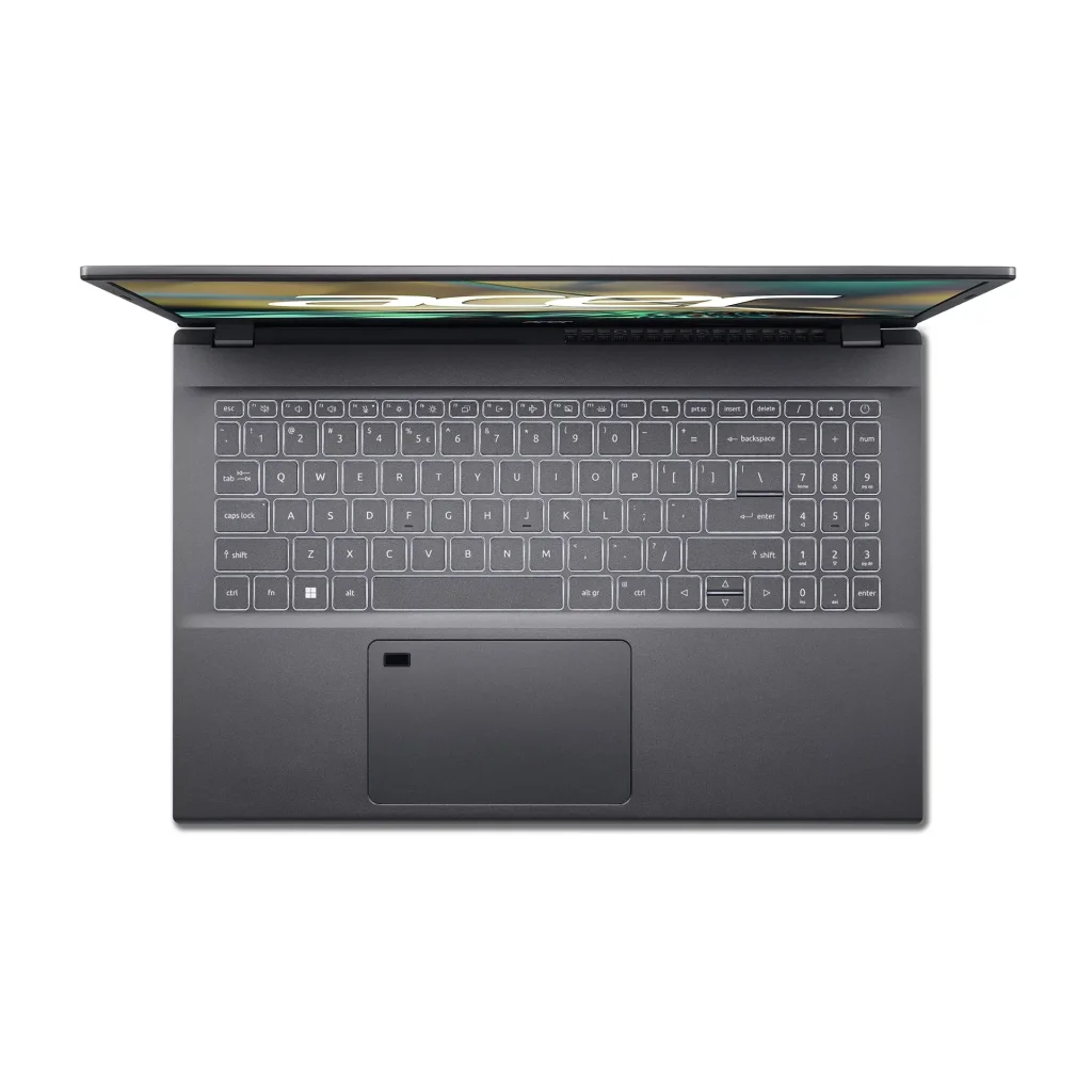 Ноутбук Acer Aspire 5 A515-57G (NX.KMHEU.005) Gray UA
