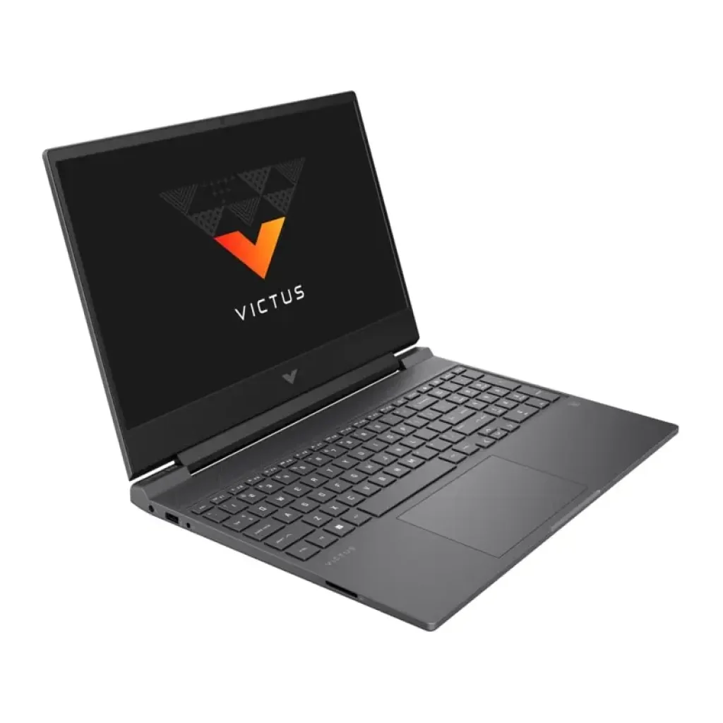 Ноутбук HP Victus 15-fa1022ua (B82ZZEA) Black UA