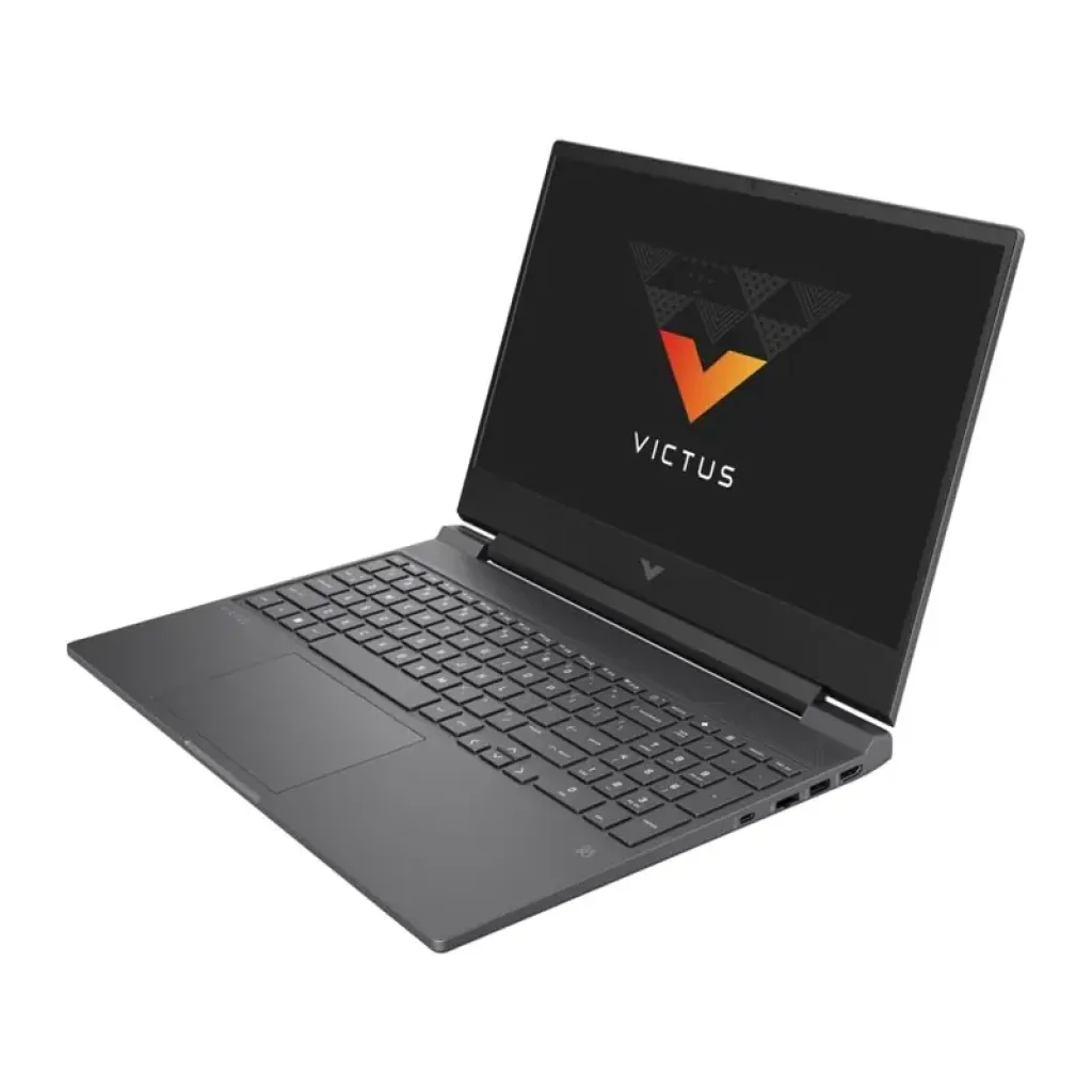 Ноутбук HP Victus 15-fa1022ua (B82ZZEA) Black UA