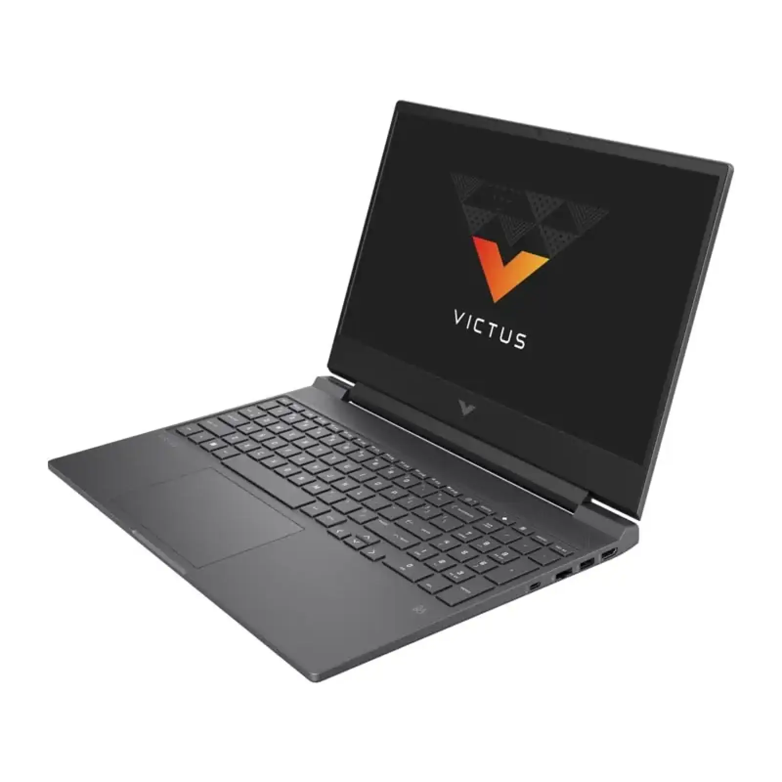 Ноутбук HP Victus 15-fa1022ua (B82ZZEA) Black UA