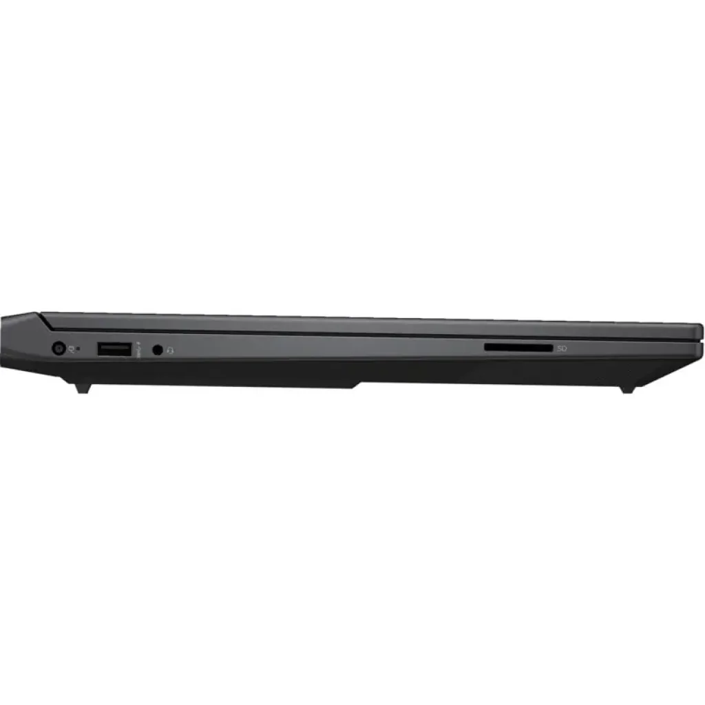 Ноутбук HP Victus 15-fa1022ua (B82ZZEA) Black UA
