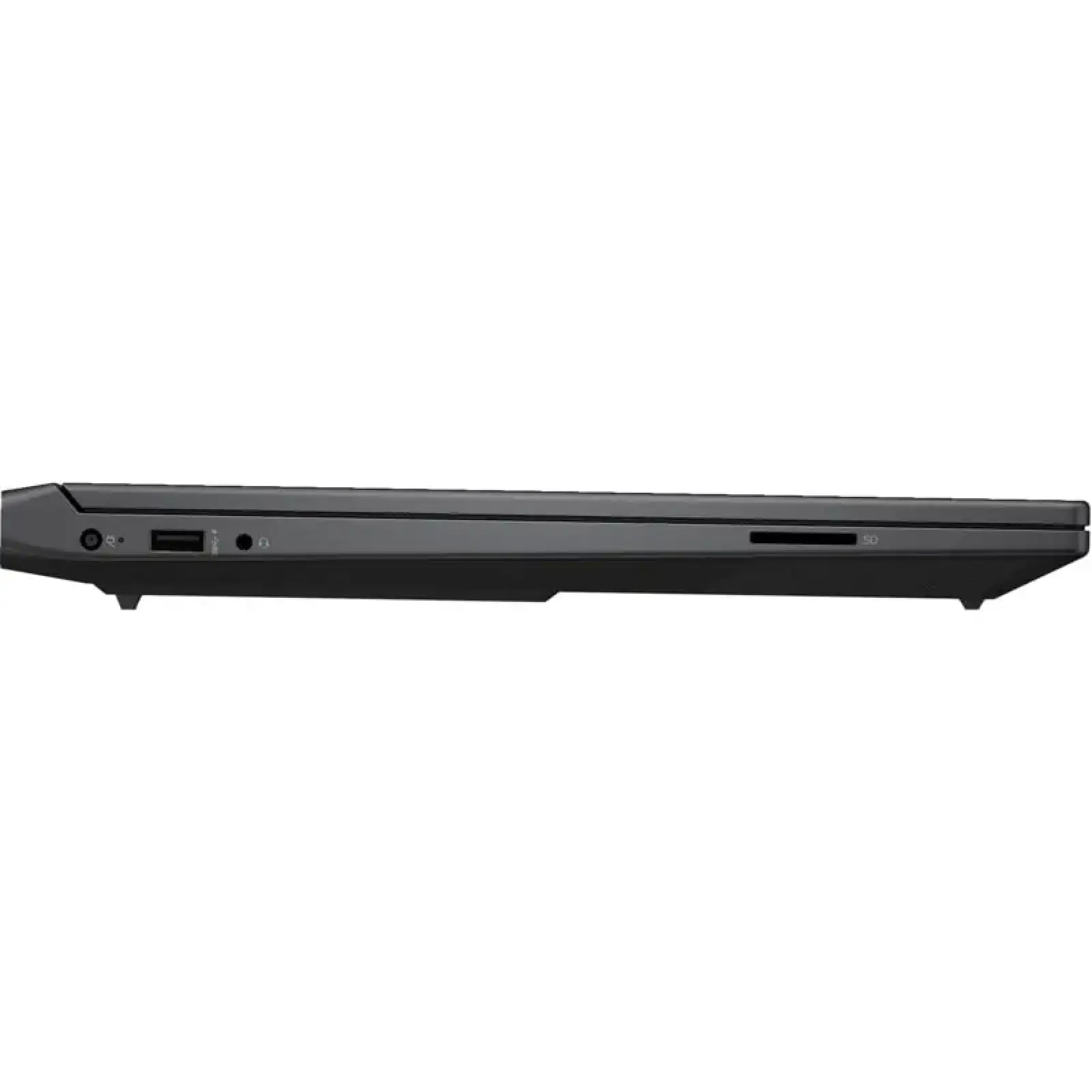 Ноутбук HP Victus 15-fa1022ua (B82ZZEA) Black UA