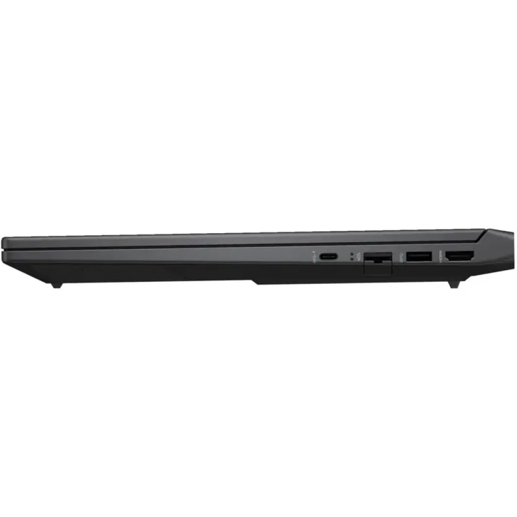 Ноутбук HP Victus 15-fa1022ua (B82ZZEA) Black UA