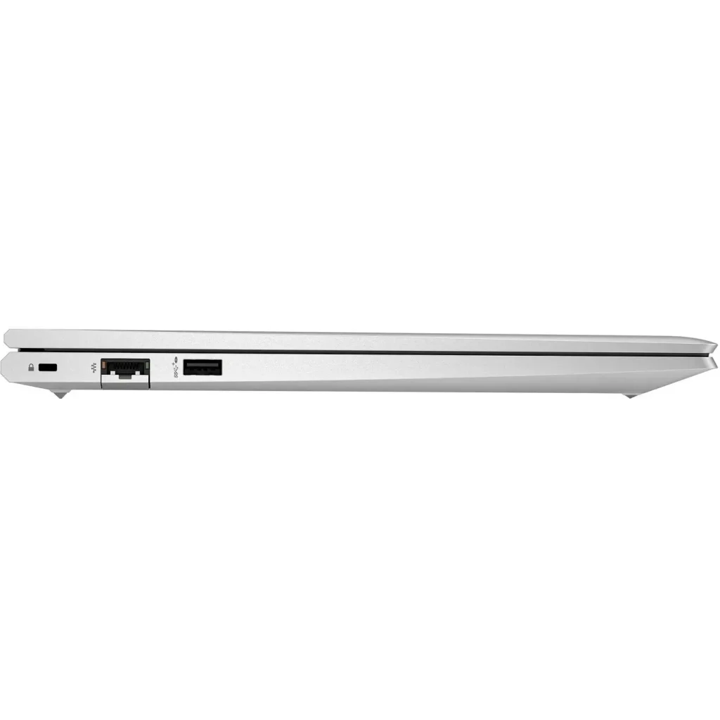 Ноутбук HP ProBook 455 G10 (AK9R7AT) Silver UA