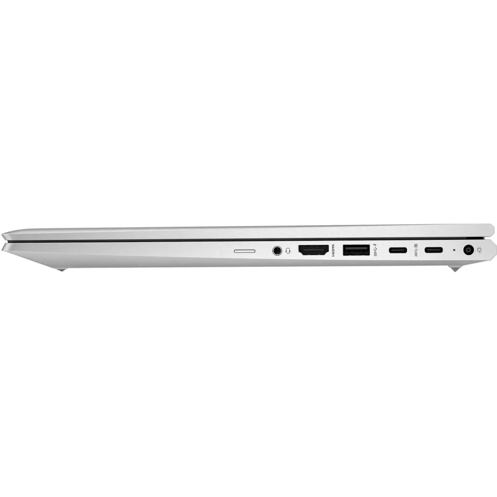 Ноутбук HP ProBook 455 G10 (AK9R7AT) Silver UA