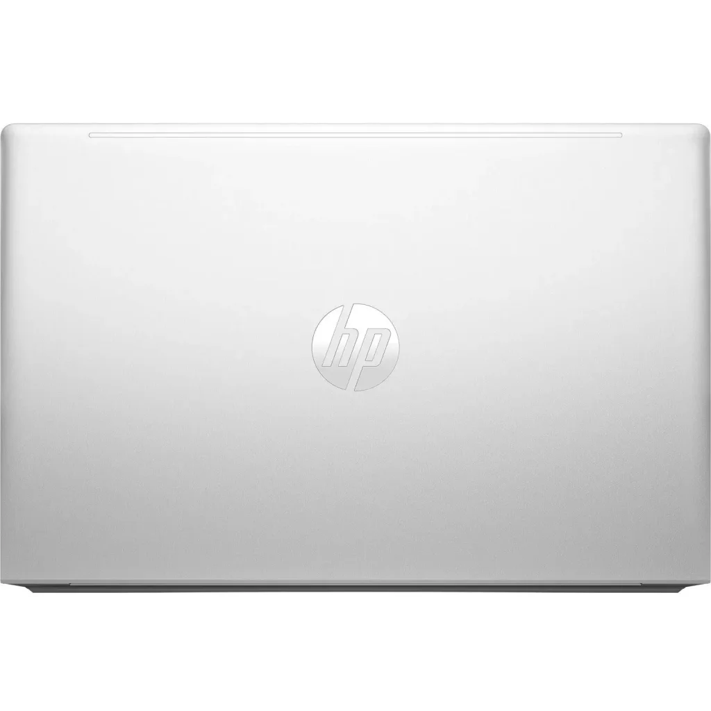 Ноутбук HP ProBook 455 G10 (AK9R7AT) Silver UA