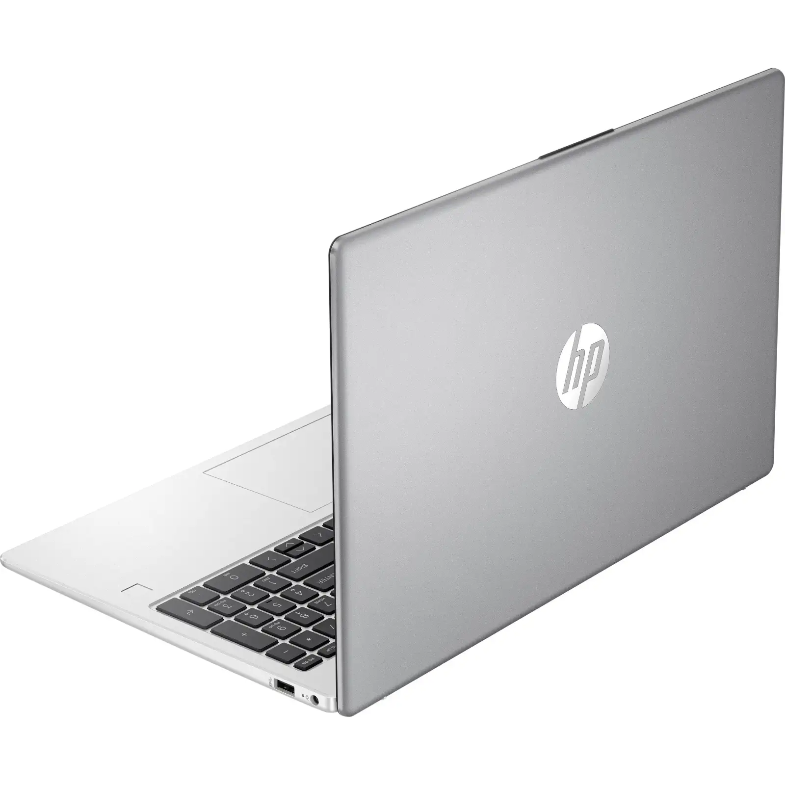 Ноутбук HP 250 G10 (B39Q8AT) Silver UA